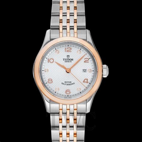 tudor watches womens|tudor female watches.